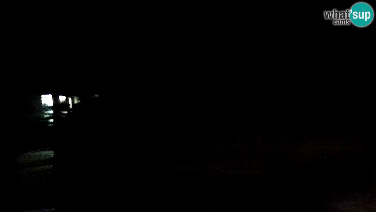 SKI Maribor Pohorje – Ruška webcam