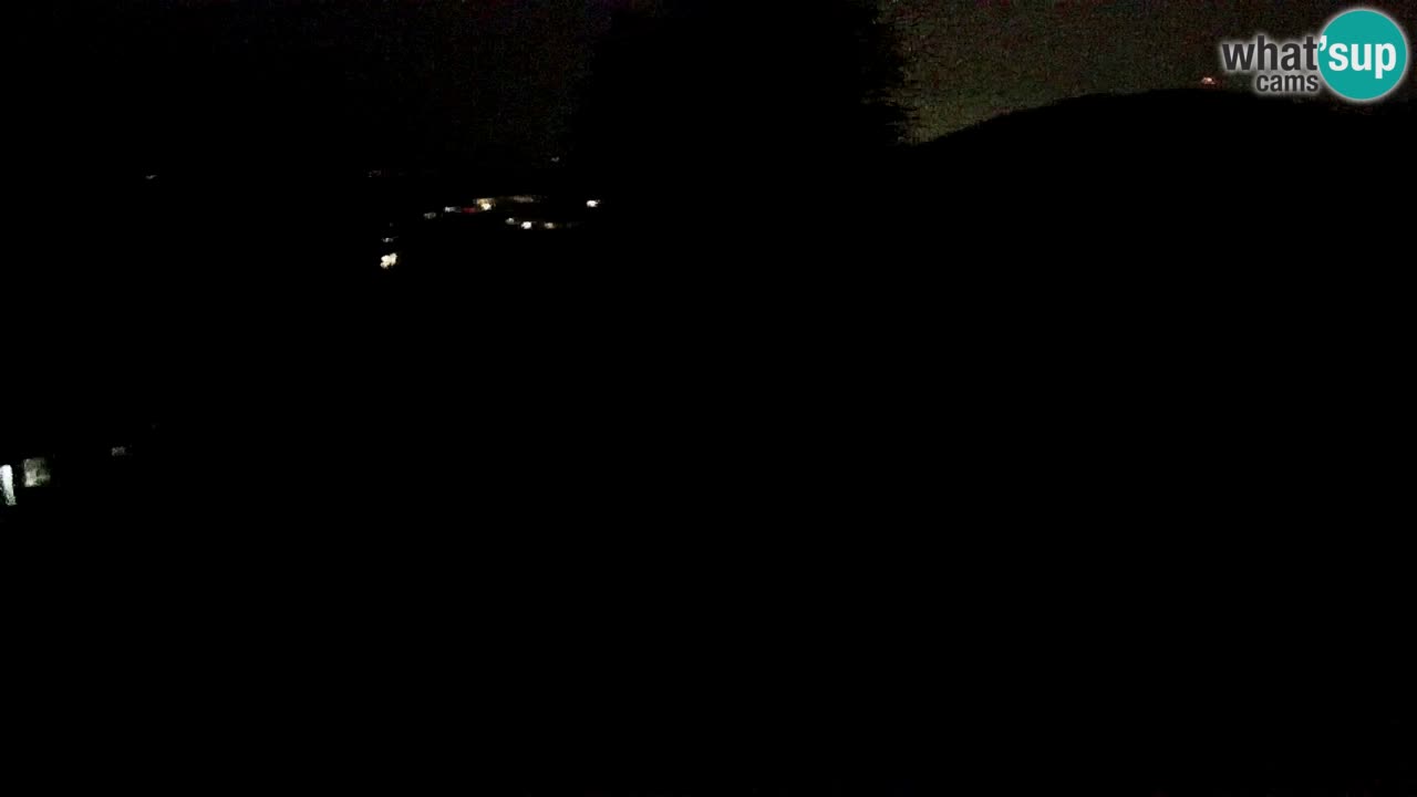 Stazione sciistica Maribor Pohorje – Ruška livecam