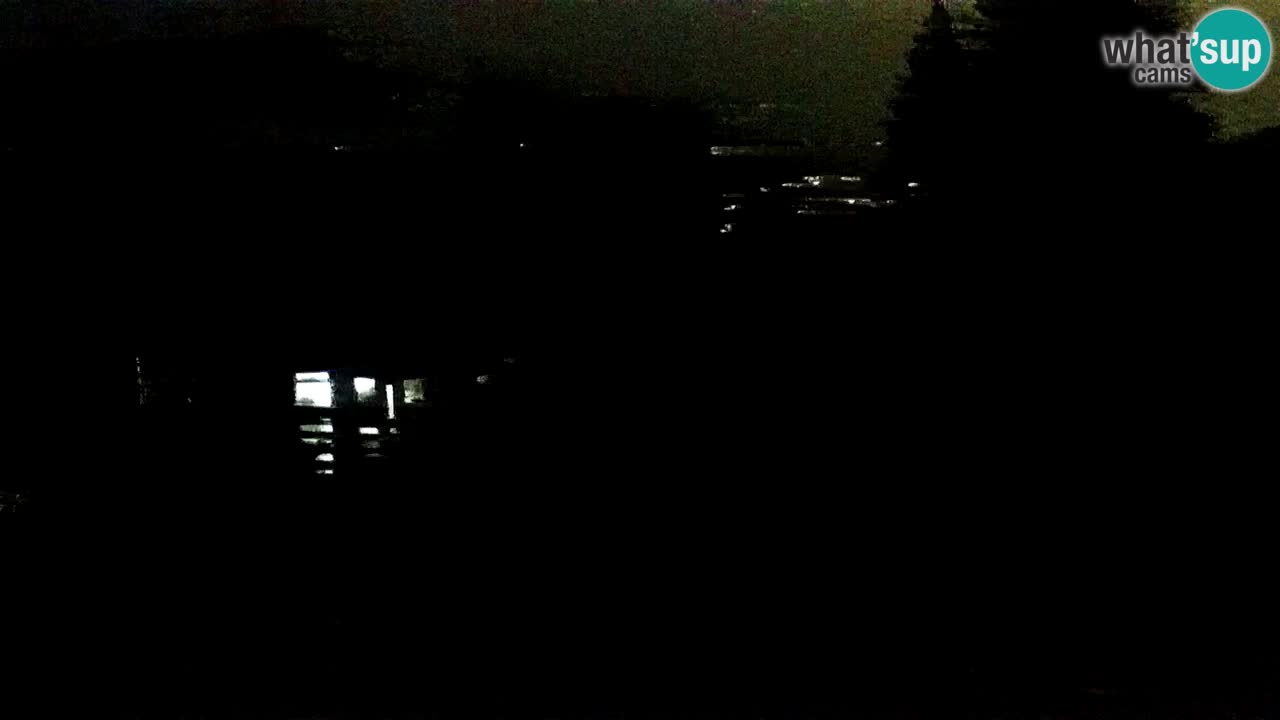 Stazione sciistica Maribor Pohorje – Ruška livecam