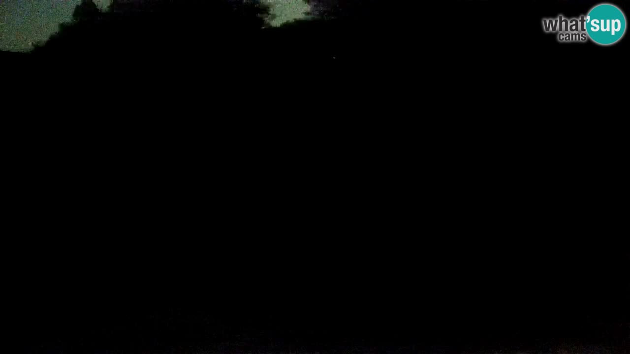 SKI Maribor Pohorje – Ruška webcam