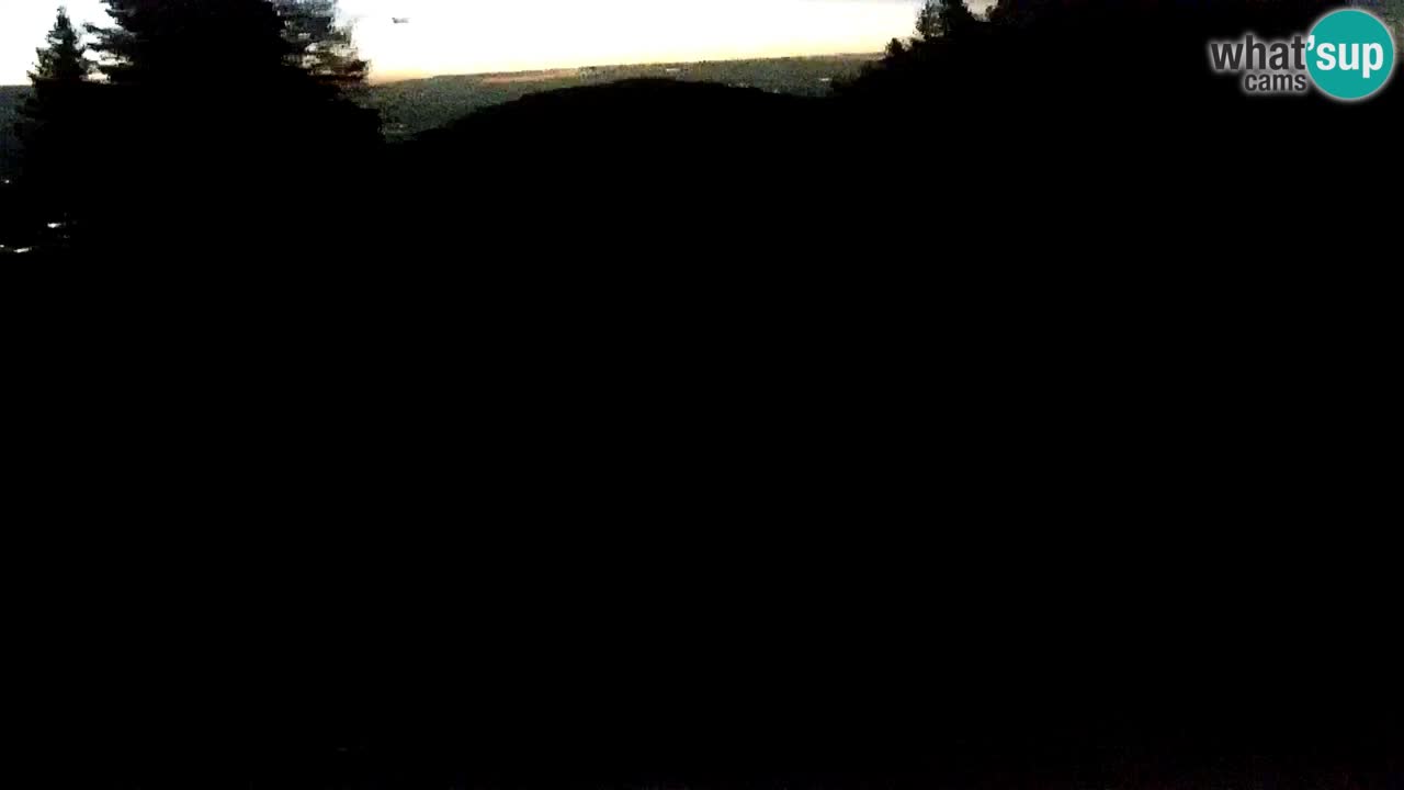 Stazione sciistica Maribor Pohorje – Ruška livecam