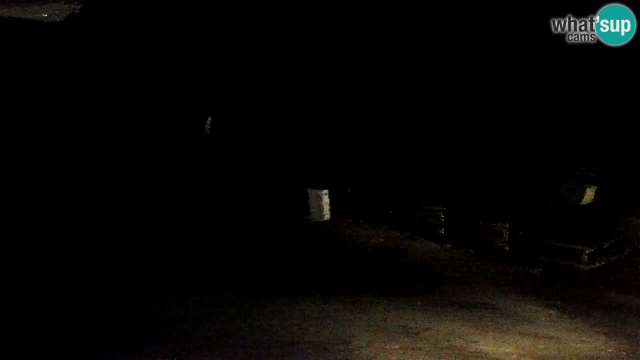 Estaciones de esquí Maribor Pohorje en vivo Ruška