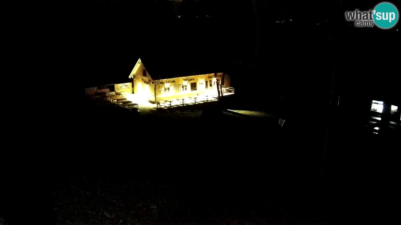 SKI Maribor Pohorje – Ruška webcam
