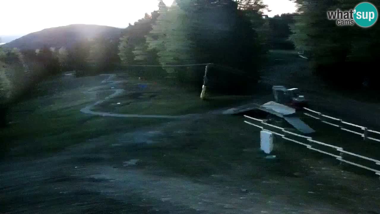 SKI Maribor Pohorje – Ruška webcam