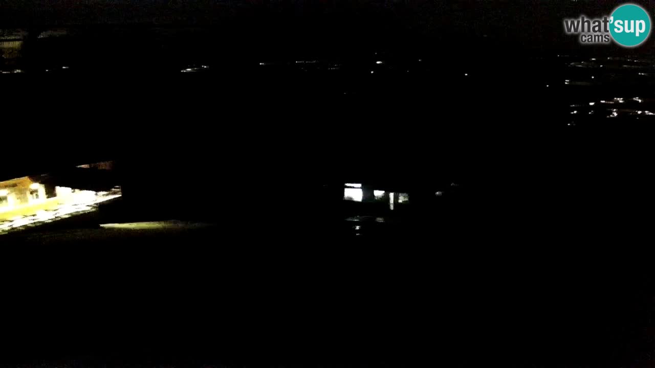 Skijalište Pohorje – Areh –  Ruška