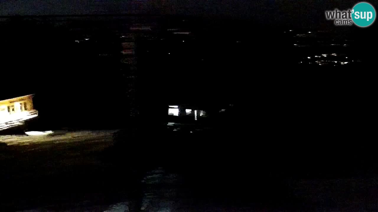 Stazione sciistica Maribor Pohorje – Ruška livecam