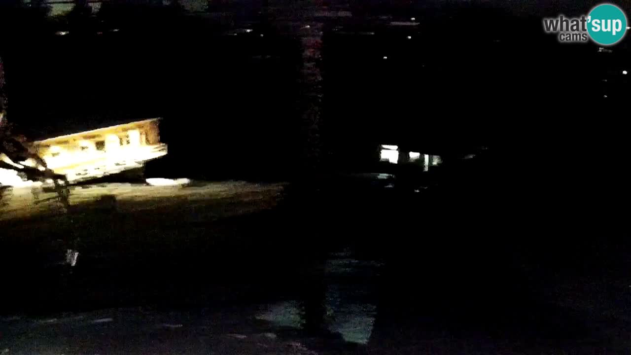 Stazione sciistica Maribor Pohorje – Ruška livecam
