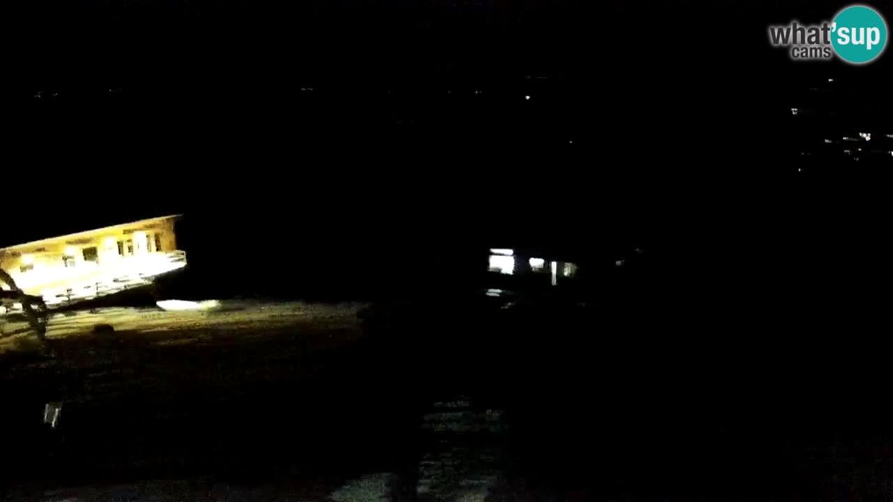 SKI Maribor Pohorje webcam Ruška