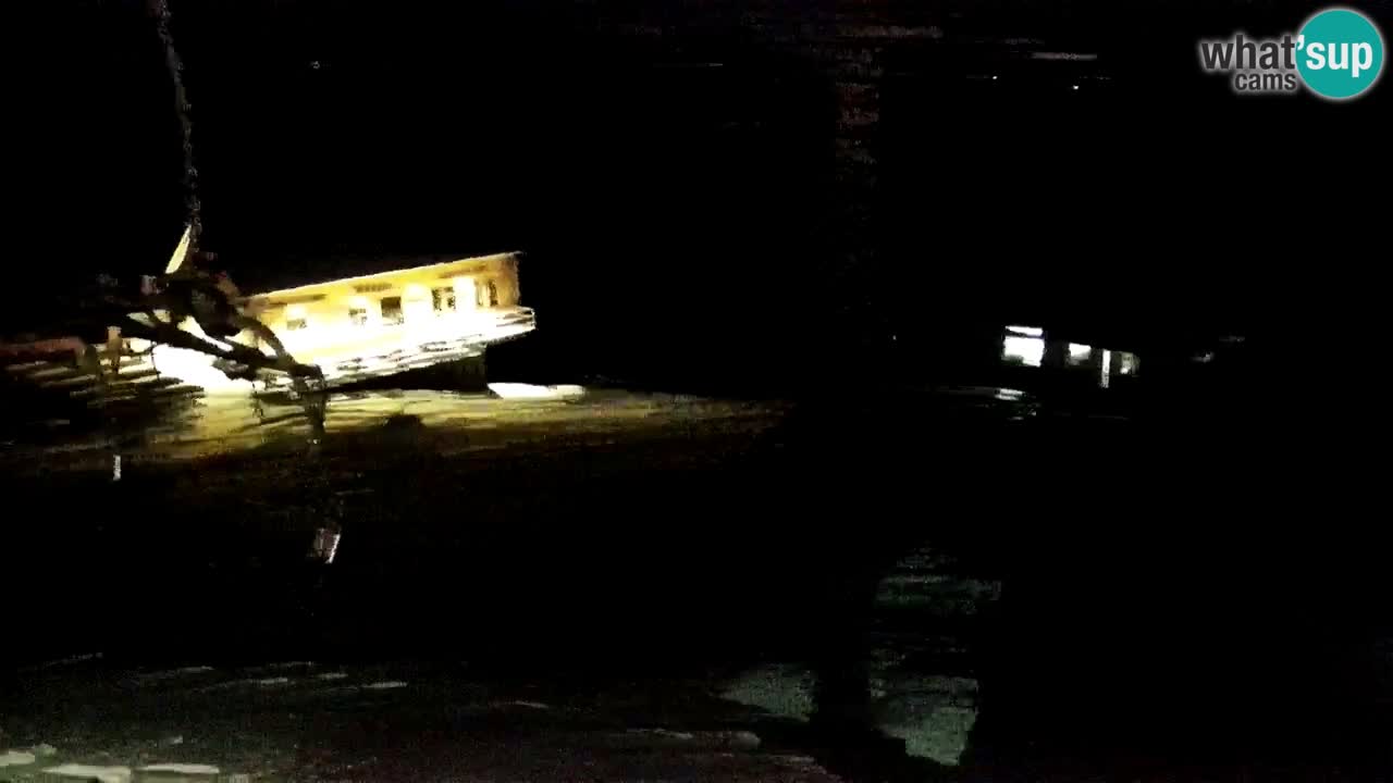 Estaciones de esquí Maribor Pohorje en vivo Ruška