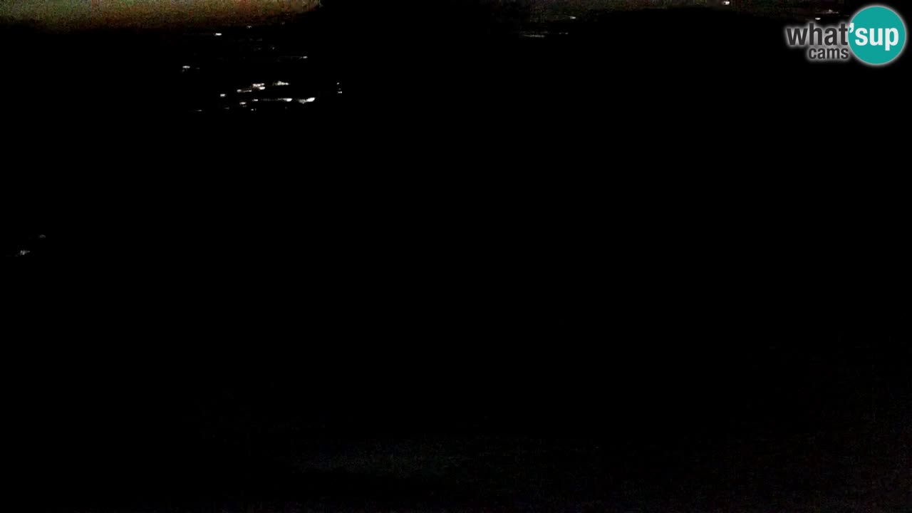 SKI Maribor Pohorje – Ruška webcam