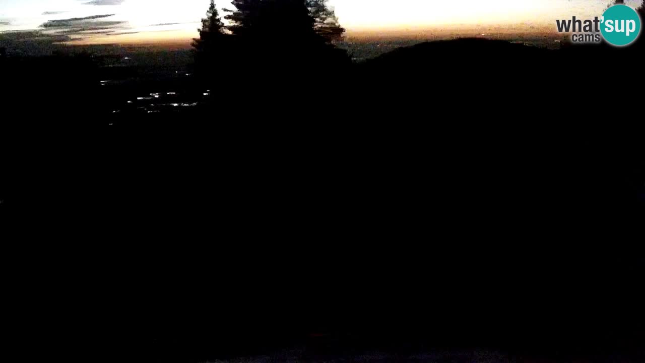 Stazione sciistica Maribor Pohorje – Ruška livecam