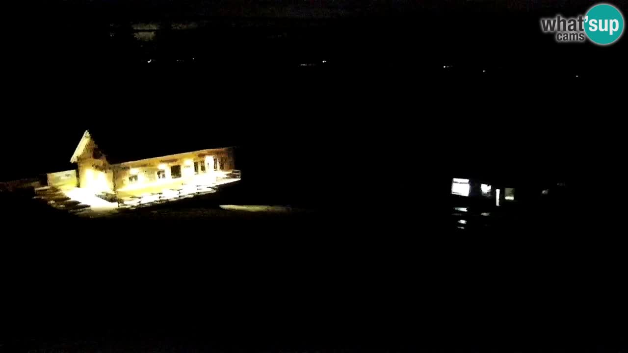 Stazione sciistica Maribor Pohorje – Ruška livecam