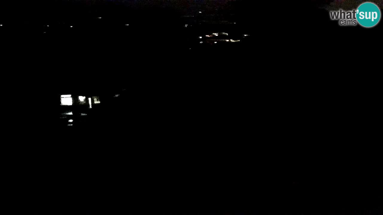 SKI Maribor Pohorje – Ruška webcam