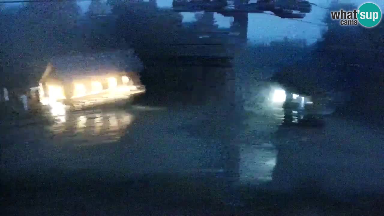 Stazione sciistica Maribor Pohorje – Ruška livecam