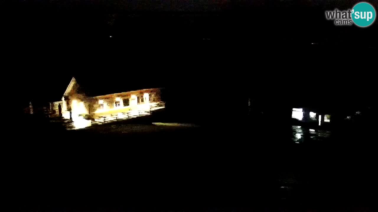 Stazione sciistica Maribor Pohorje – Ruška livecam