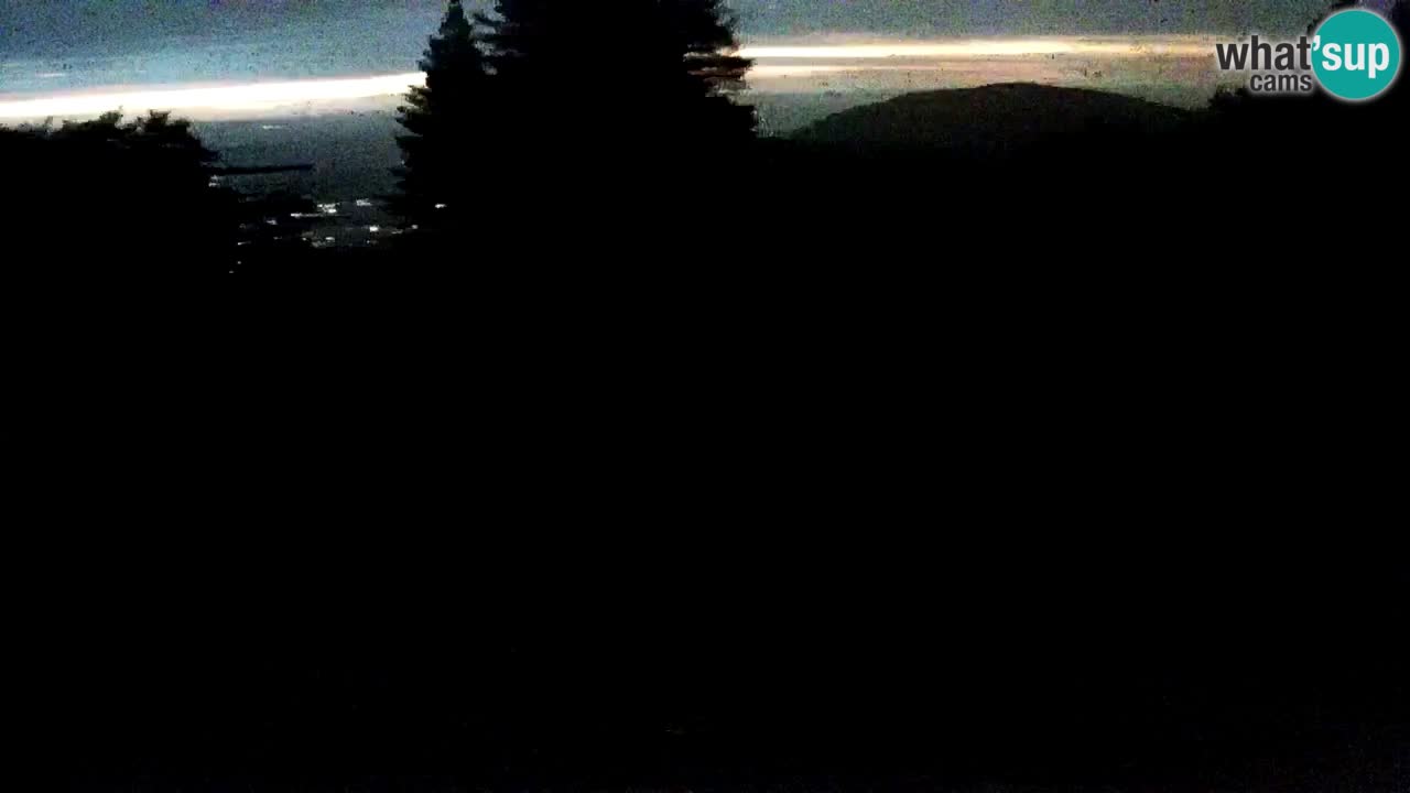 Stazione sciistica Maribor Pohorje – Ruška livecam