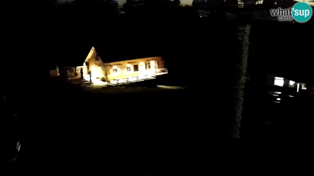 Stazione sciistica Maribor Pohorje – Ruška livecam