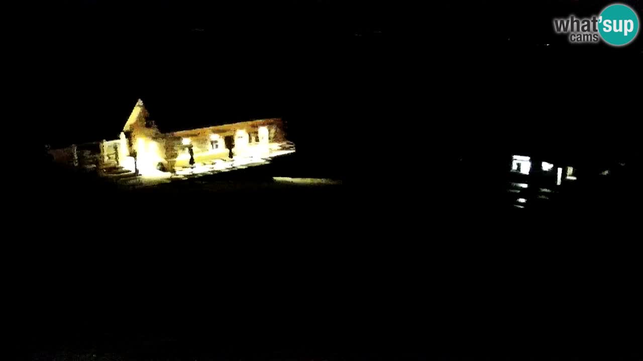 SKI Maribor Pohorje – Ruška webcam