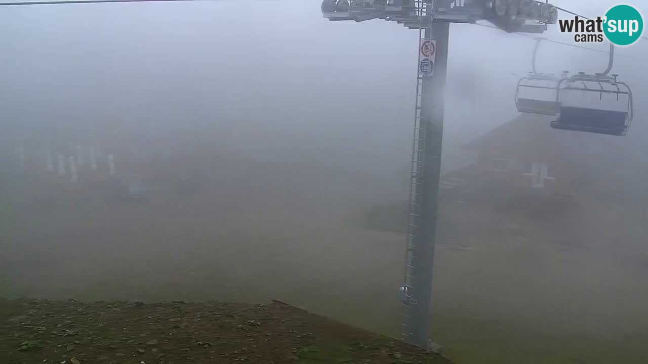 SKI Maribor Pohorje – Ruška webcam