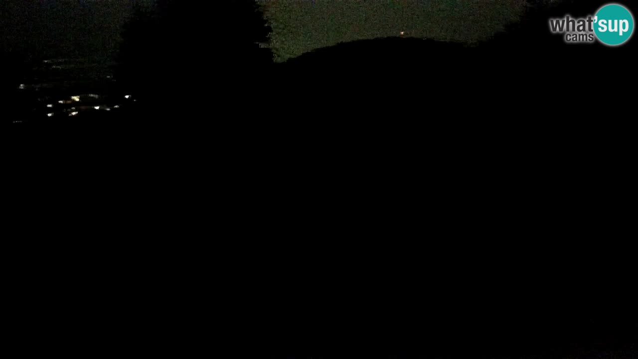 SKI Maribor Pohorje – Ruška webcam