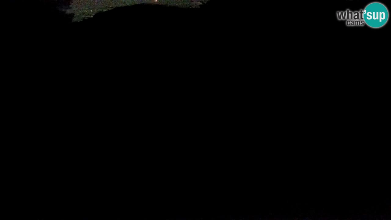 SKI Maribor Pohorje webcam Ruška