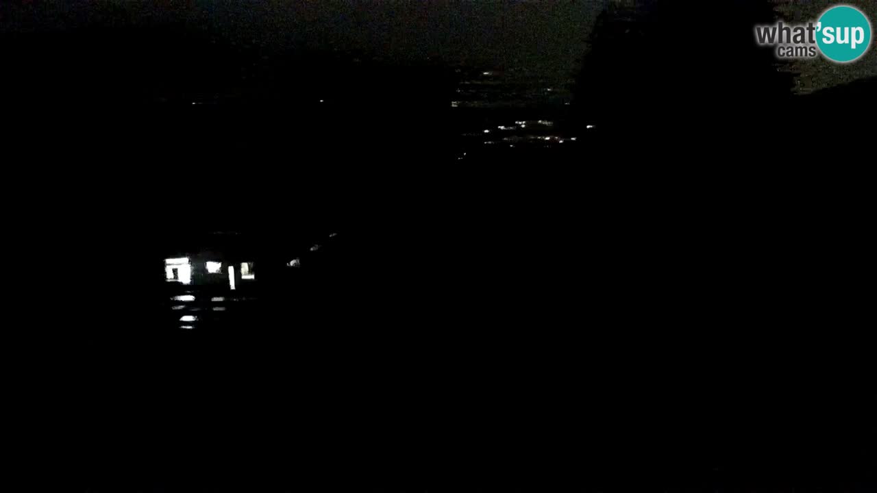 Stazione sciistica Maribor Pohorje – Ruška livecam