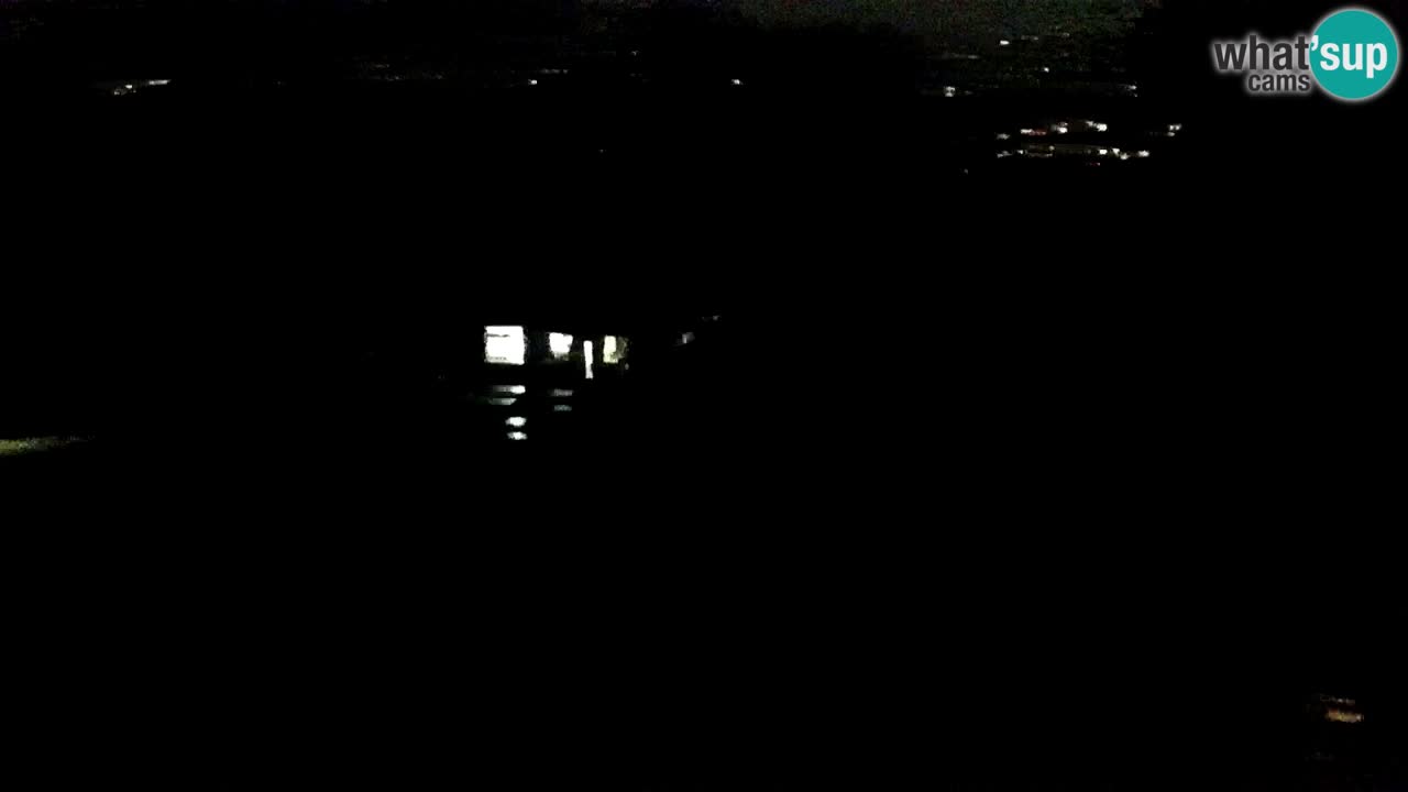 Stazione sciistica Maribor Pohorje – Ruška livecam