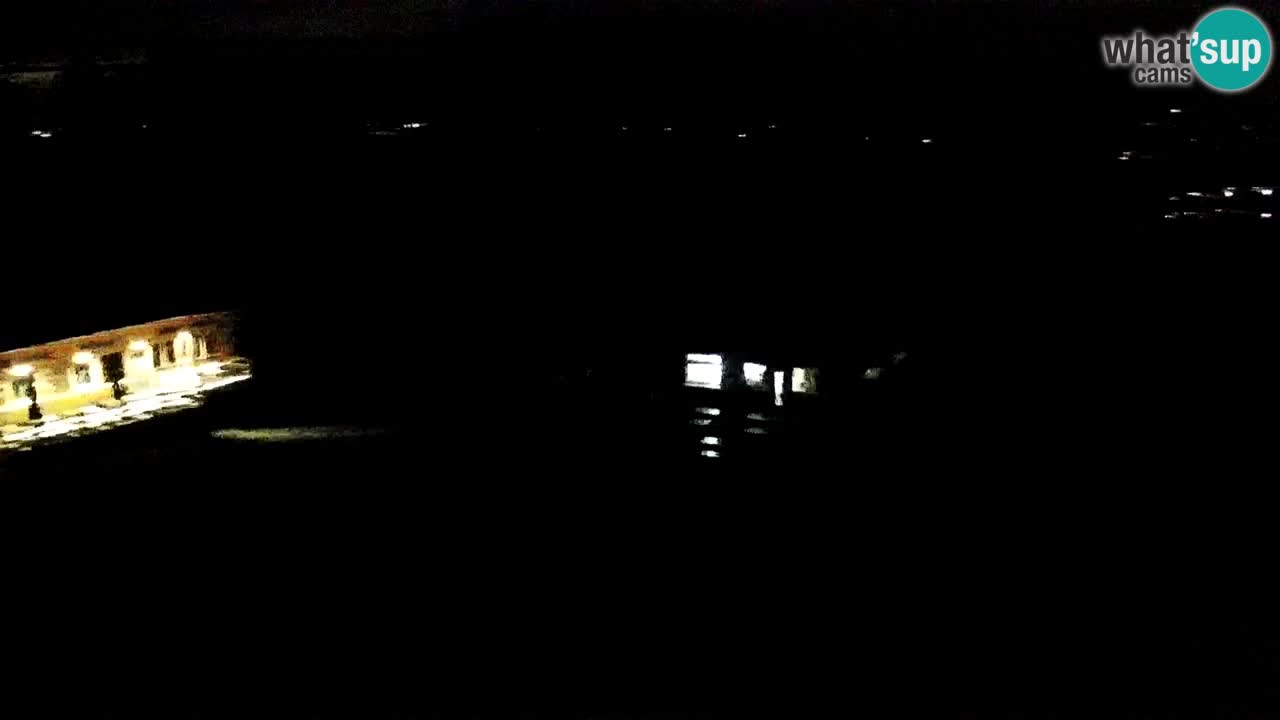 SKI Maribor Pohorje webcam Ruška