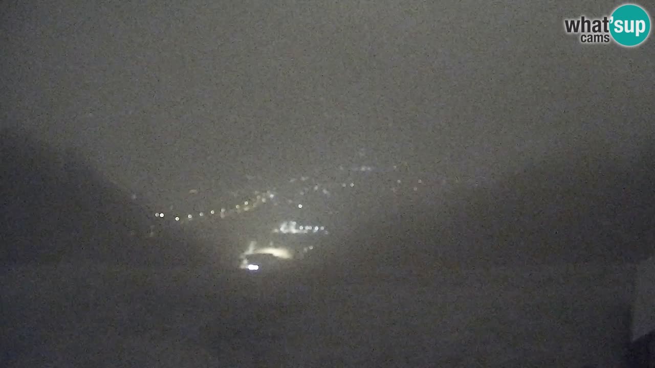 Webcam Pohorje Trikotna Jasa | Poštela