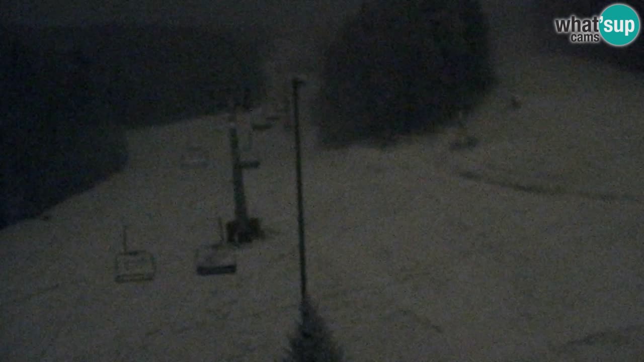 Webcam Pohorje Trikotna Jasa | Poštela