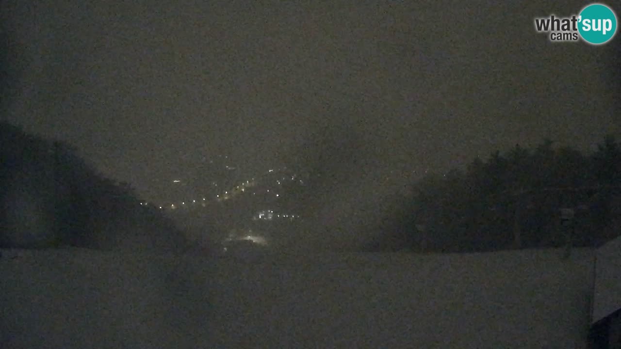 Webcam Pohorje Trikotna Jasa | Poštela