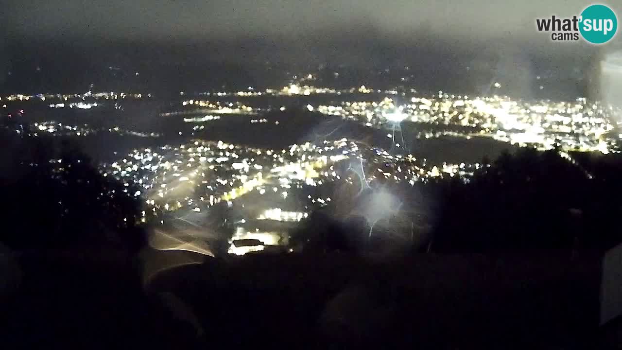 Webcam Pohorje Trikotna Jasa | Poštela