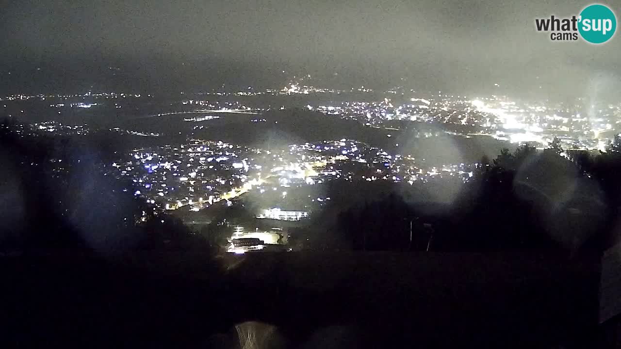 Webcam Pohorje Trikotna Jasa | Poštela