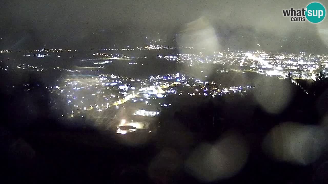 Webcam Pohorje Trikotna Jasa | Poštela