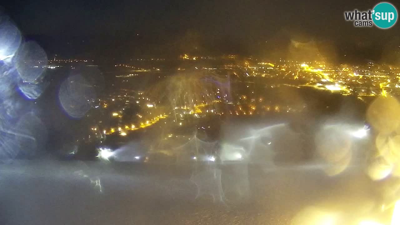 Webcam Pohorje Trikotna Jasa | Poštela