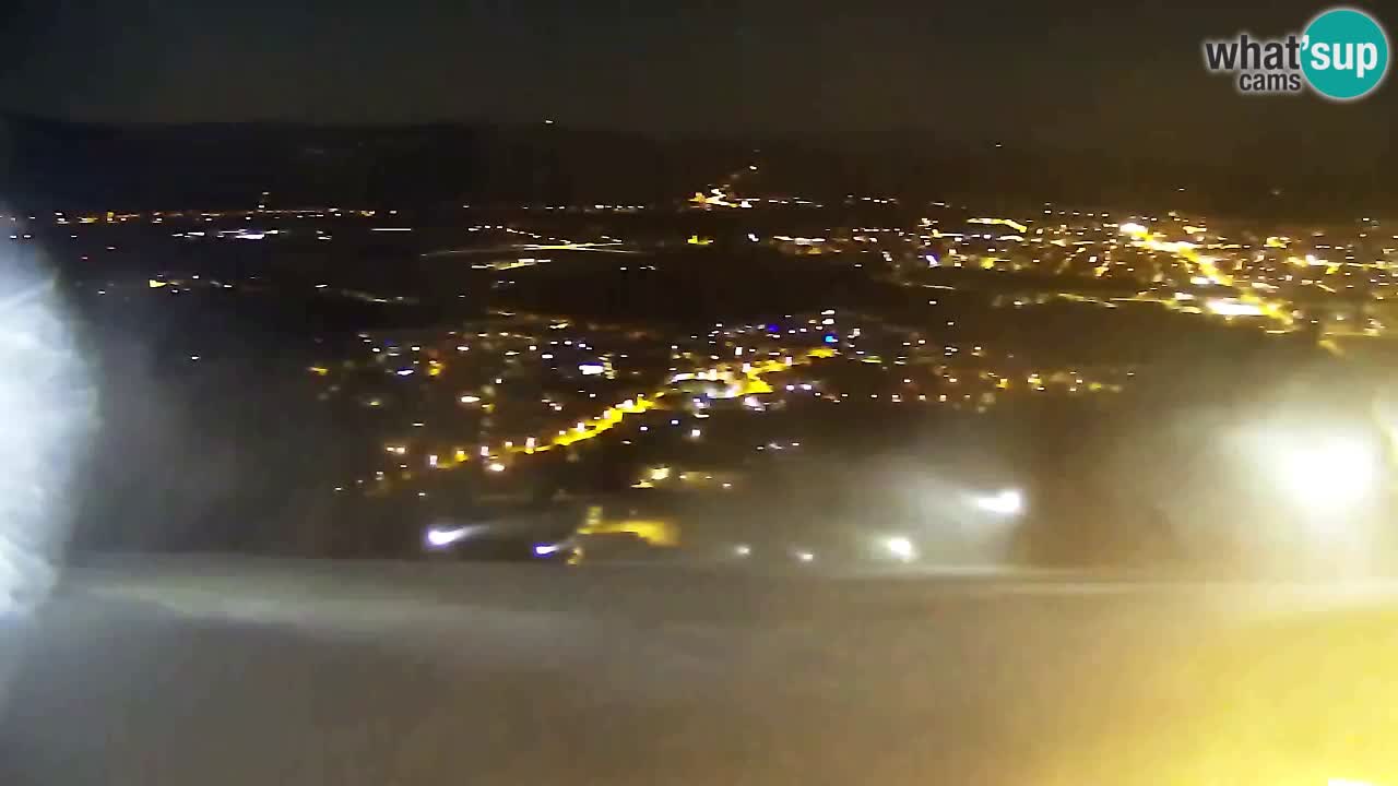 Webcam Pohorje Trikotna Jasa | Poštela