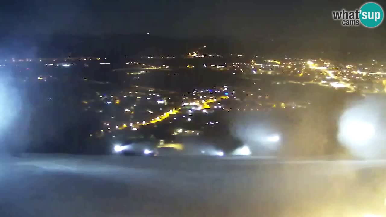 Webcam Pohorje Trikotna Jasa | Poštela