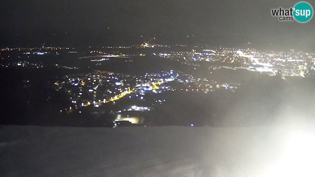 Webcam Pohorje Trikotna Jasa | Poštela