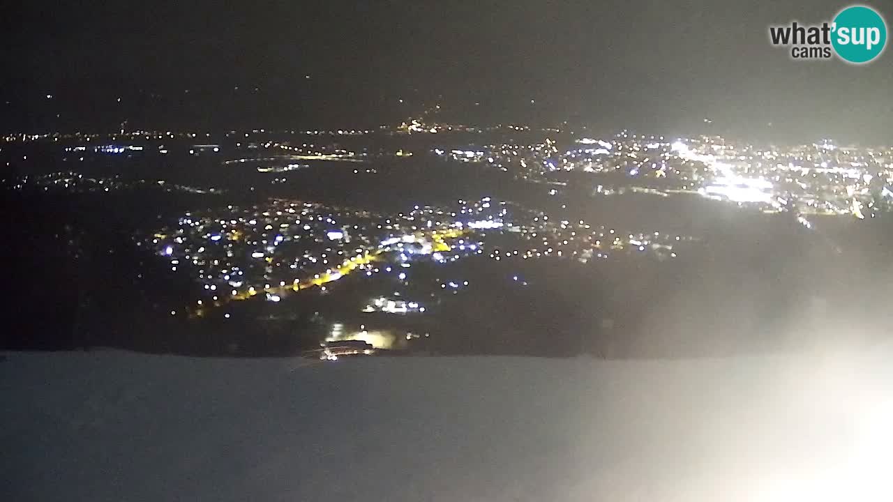 Webcam Pohorje Trikotna Jasa | Poštela