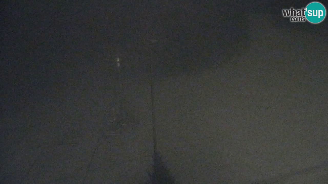 Webcam Pohorje Trikotna Jasa | Poštela