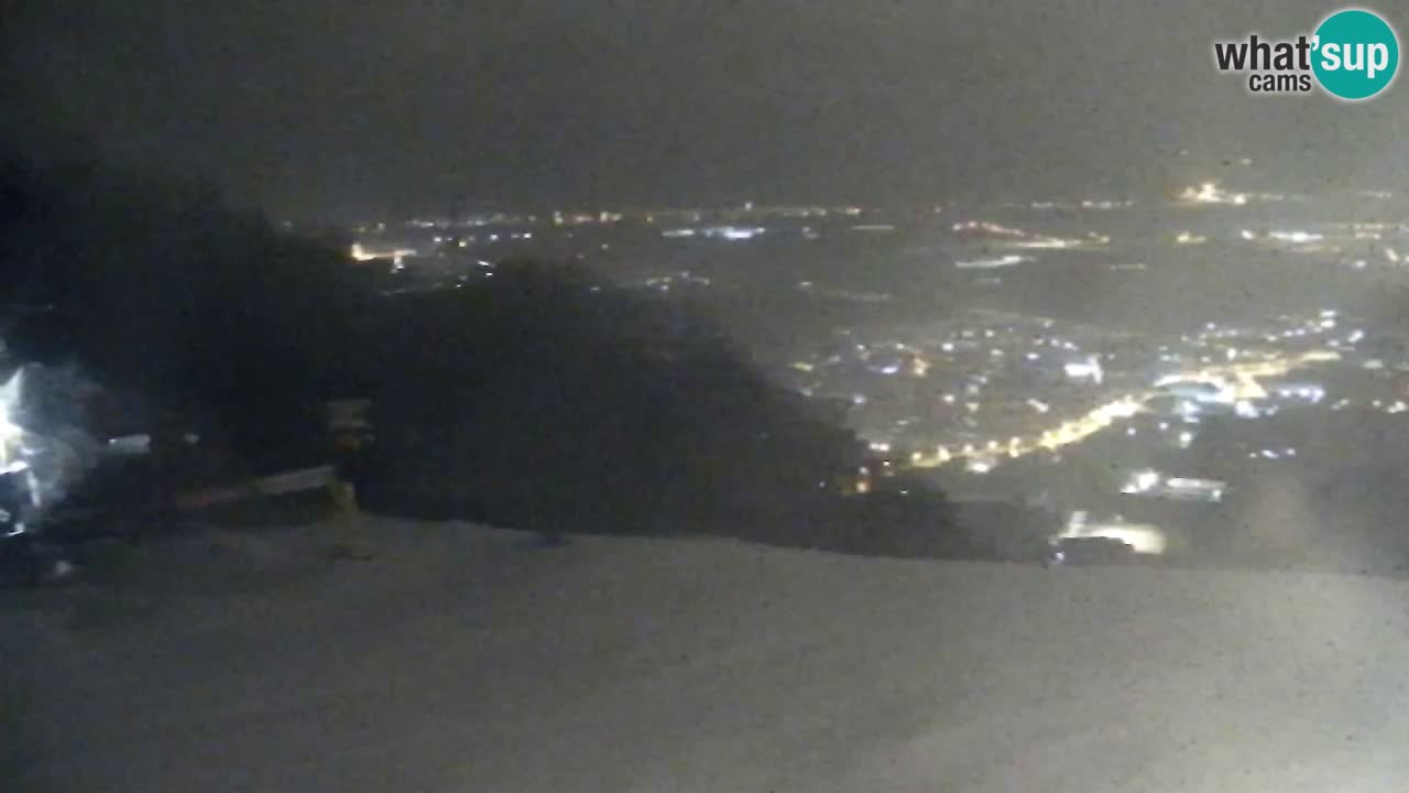 Webcam Pohorje Trikotna Jasa | Poštela