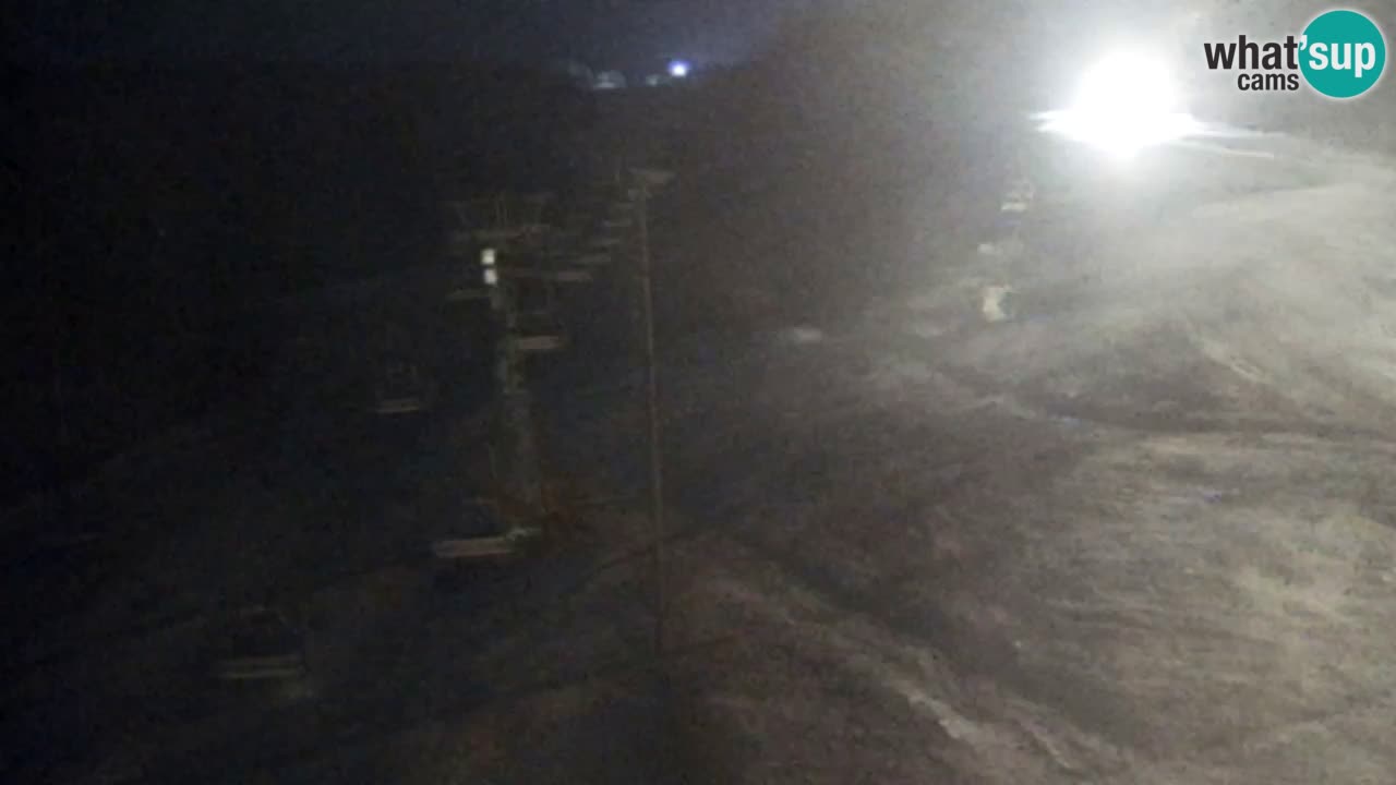 Webcam Pohorje Trikotna Jasa | Poštela