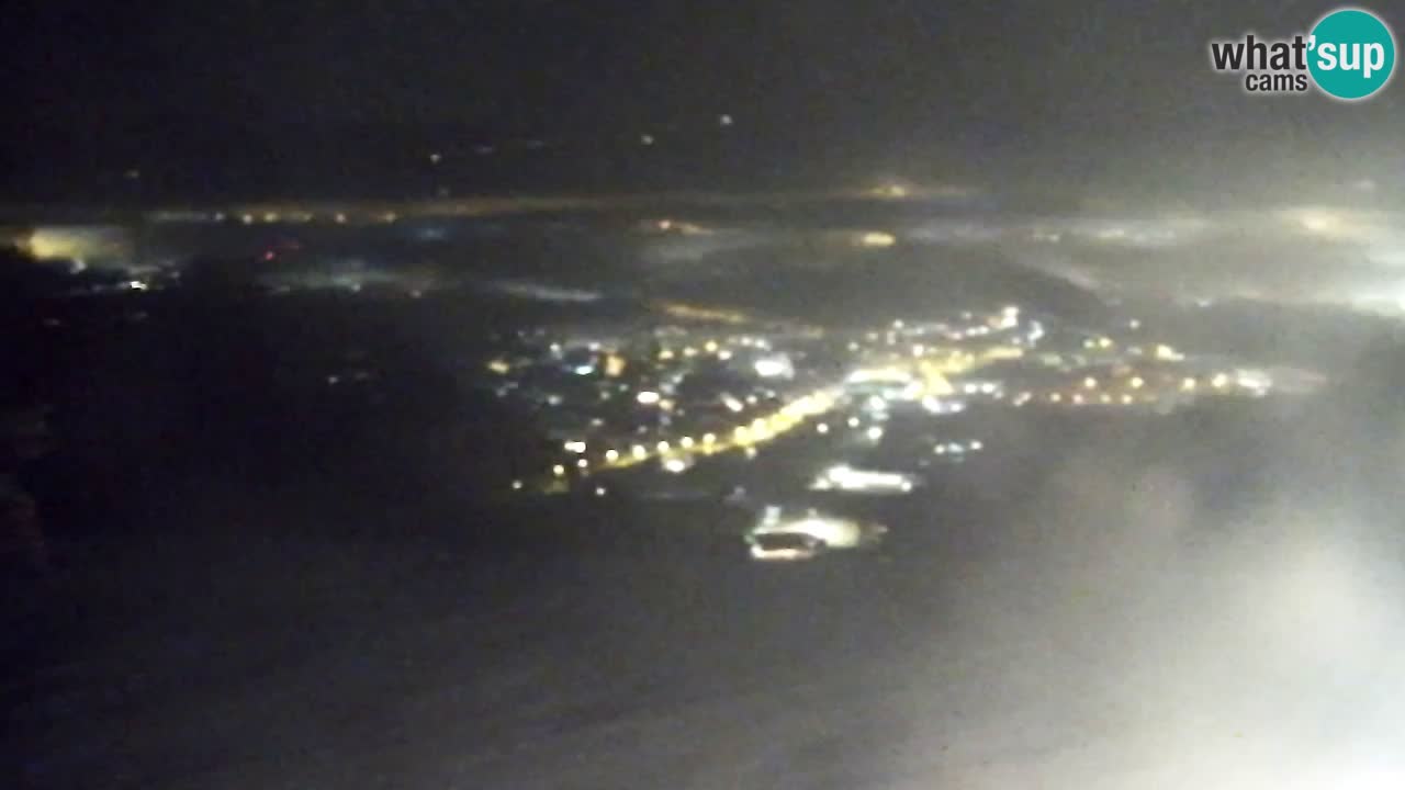 Webcam Pohorje Trikotna Jasa | Poštela