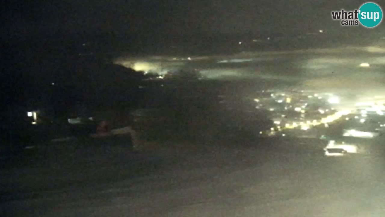 Webcam Pohorje Trikotna Jasa | Poštela