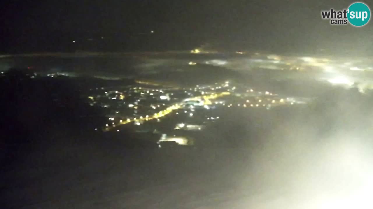 Webcam Pohorje Trikotna Jasa | Poštela