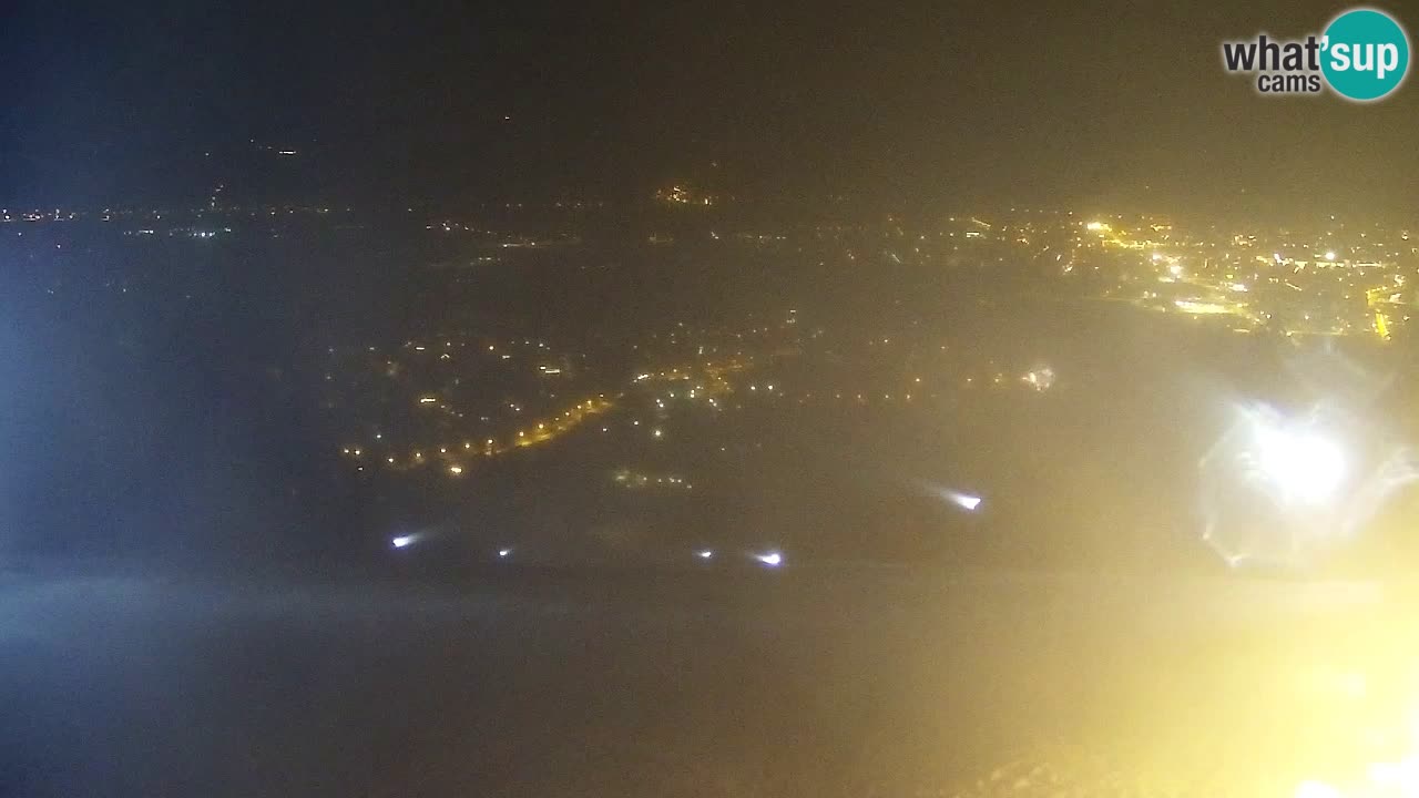 Webcam Pohorje Trikotna Jasa | Poštela