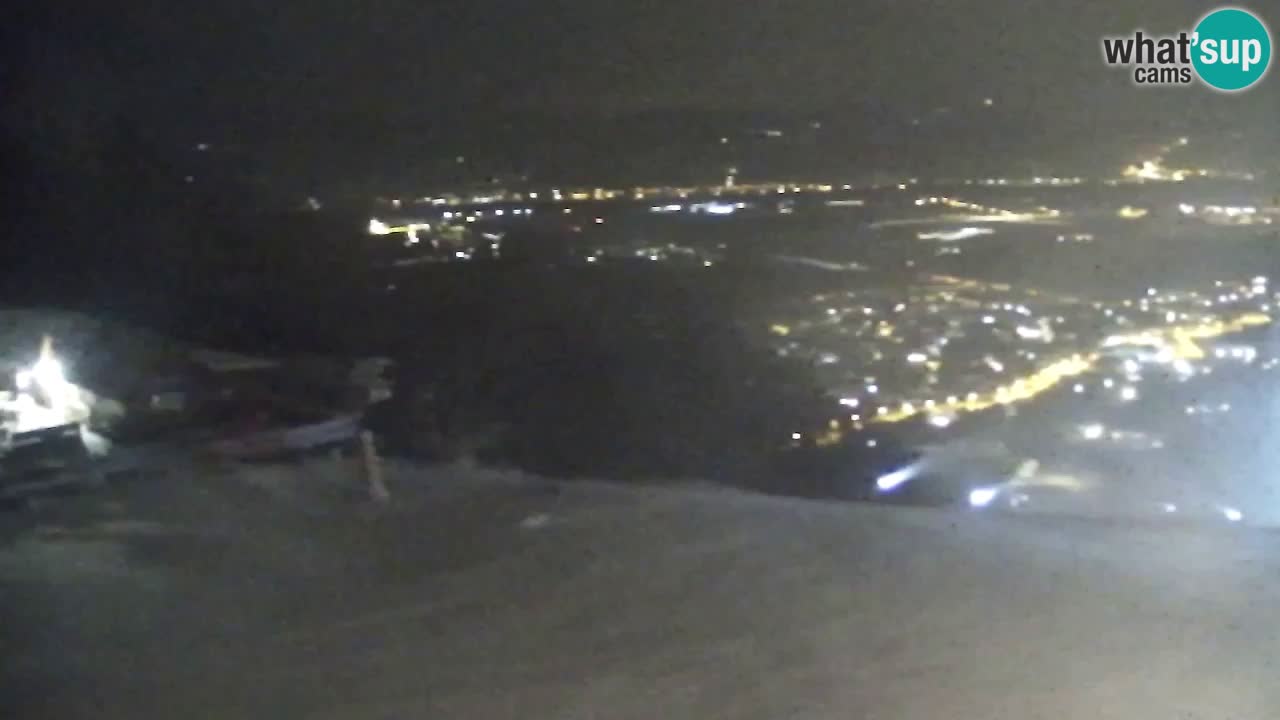 Webcam Pohorje Trikotna Jasa | Poštela