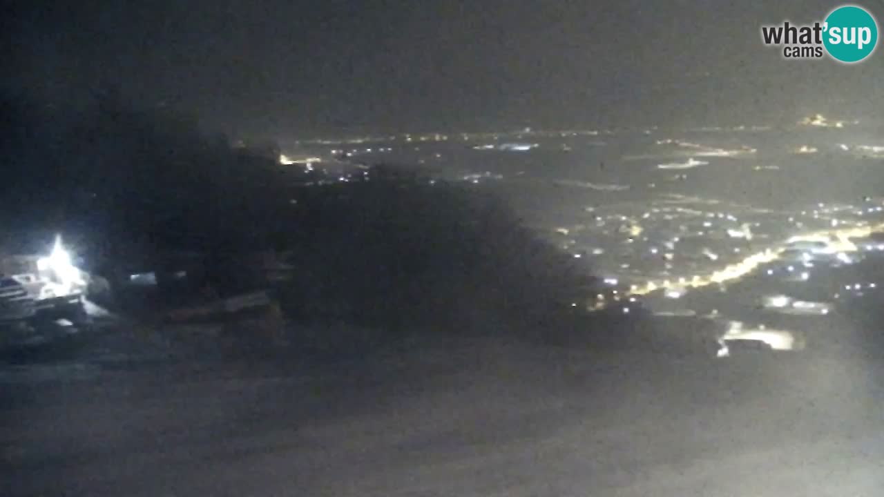 Webcam Pohorje Trikotna Jasa | Poštela