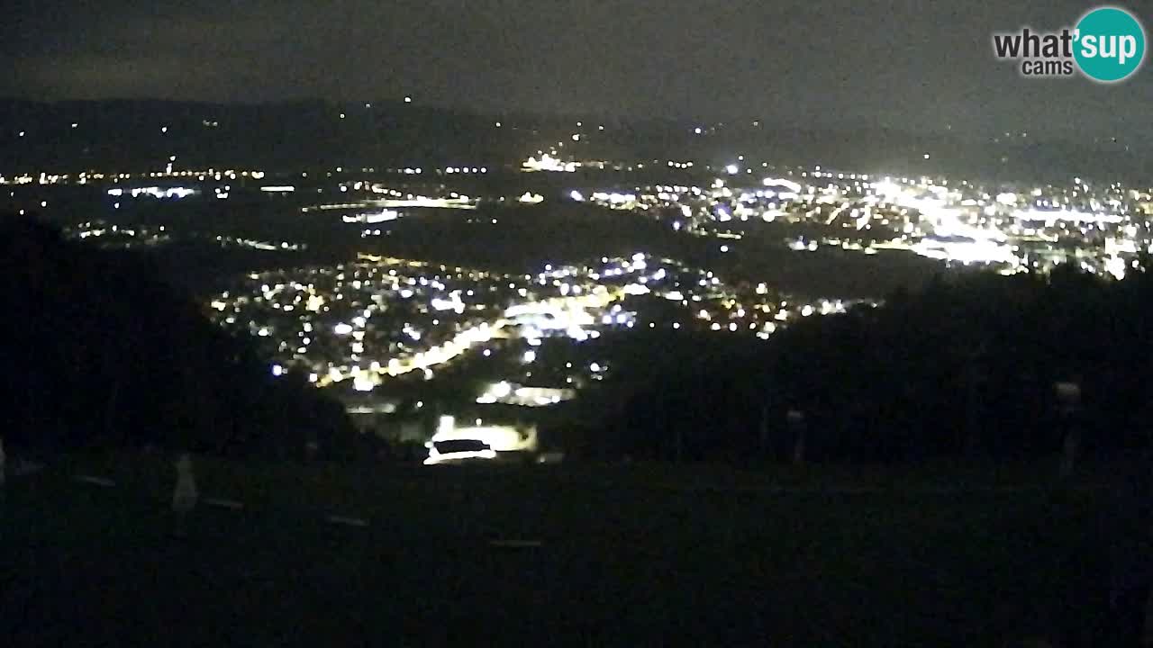 Webcam Pohorje Trikotna Jasa | Poštela