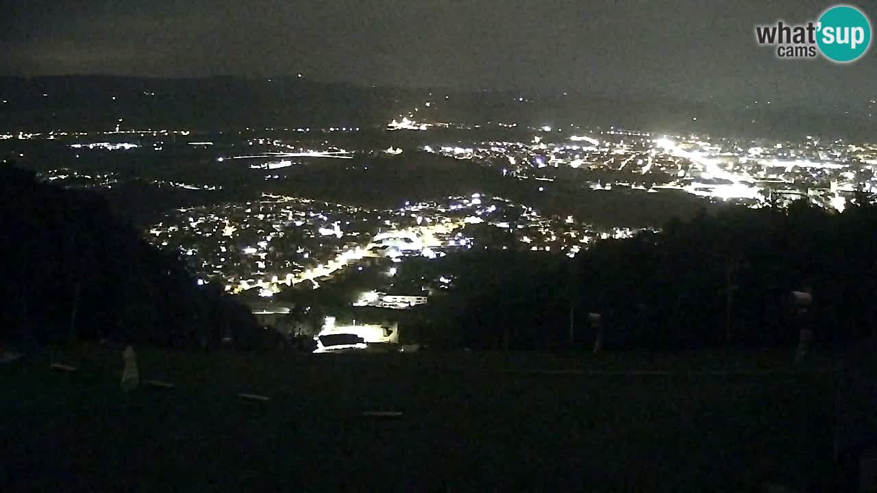 Webcam Pohorje Trikotna Jasa | Poštela